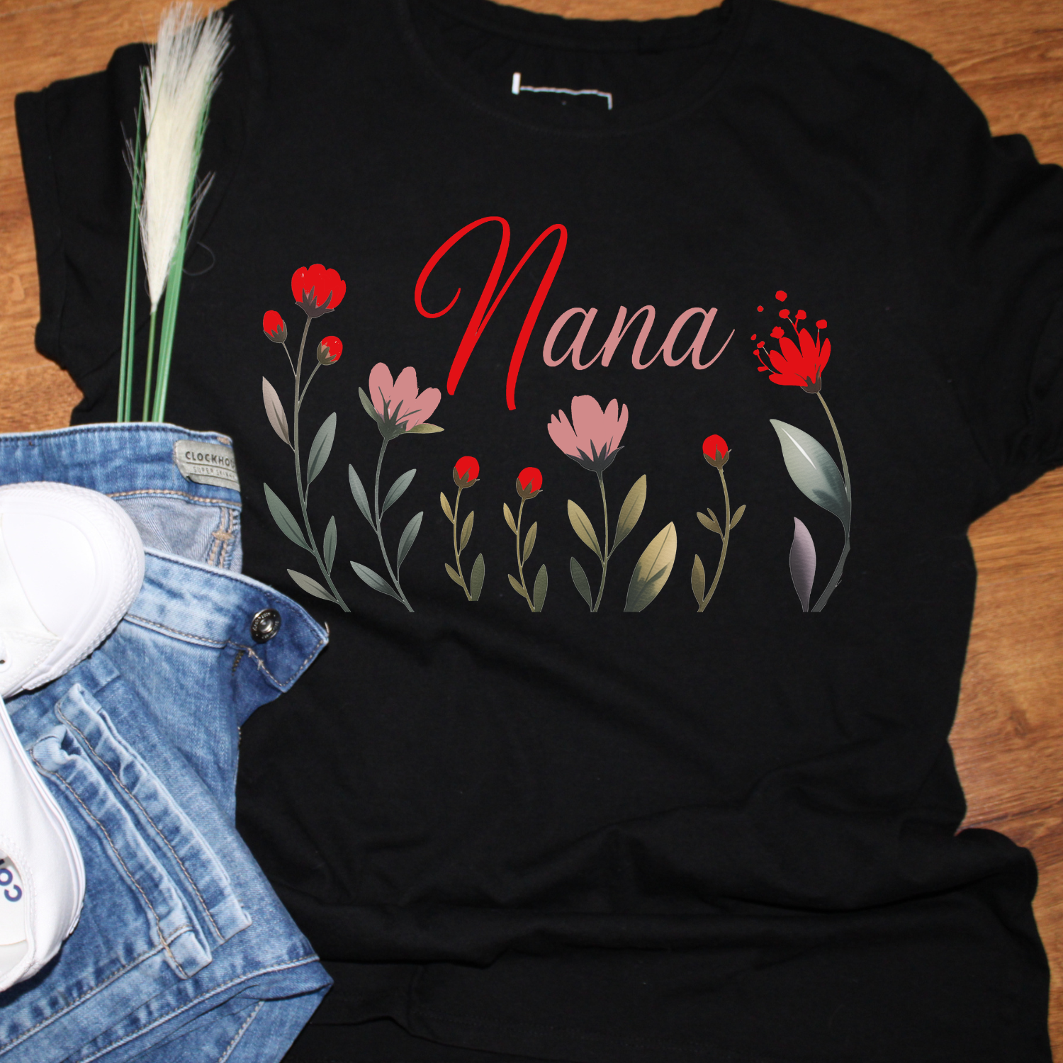 Nana T-Shirt