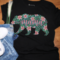 Mama Bear T-Shirt