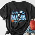 Boy Mama T-Shirt