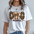 Dog Mama T-Shirt