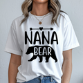 NANA Bear T-Shirt