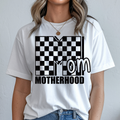 Mom Motherhood T-Shirt