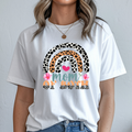 Mama Of Both T-Shirt