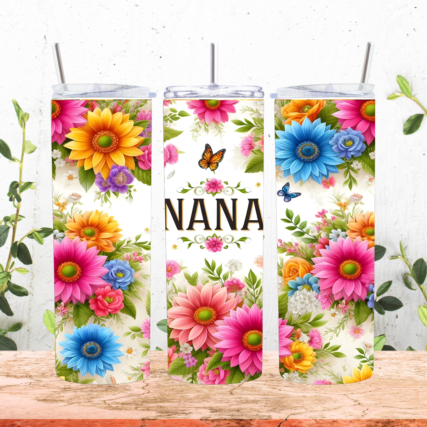 Nana Tumbler