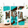 Western MAMA Tumbler