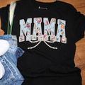 Mama Pearls T-Shirt