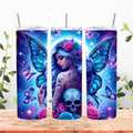Fairy Neon Tumbler