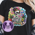 Cannabitch T-Shirt