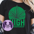 High Maintenance T-Shirt