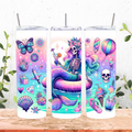 Goth Summer Tumbler
