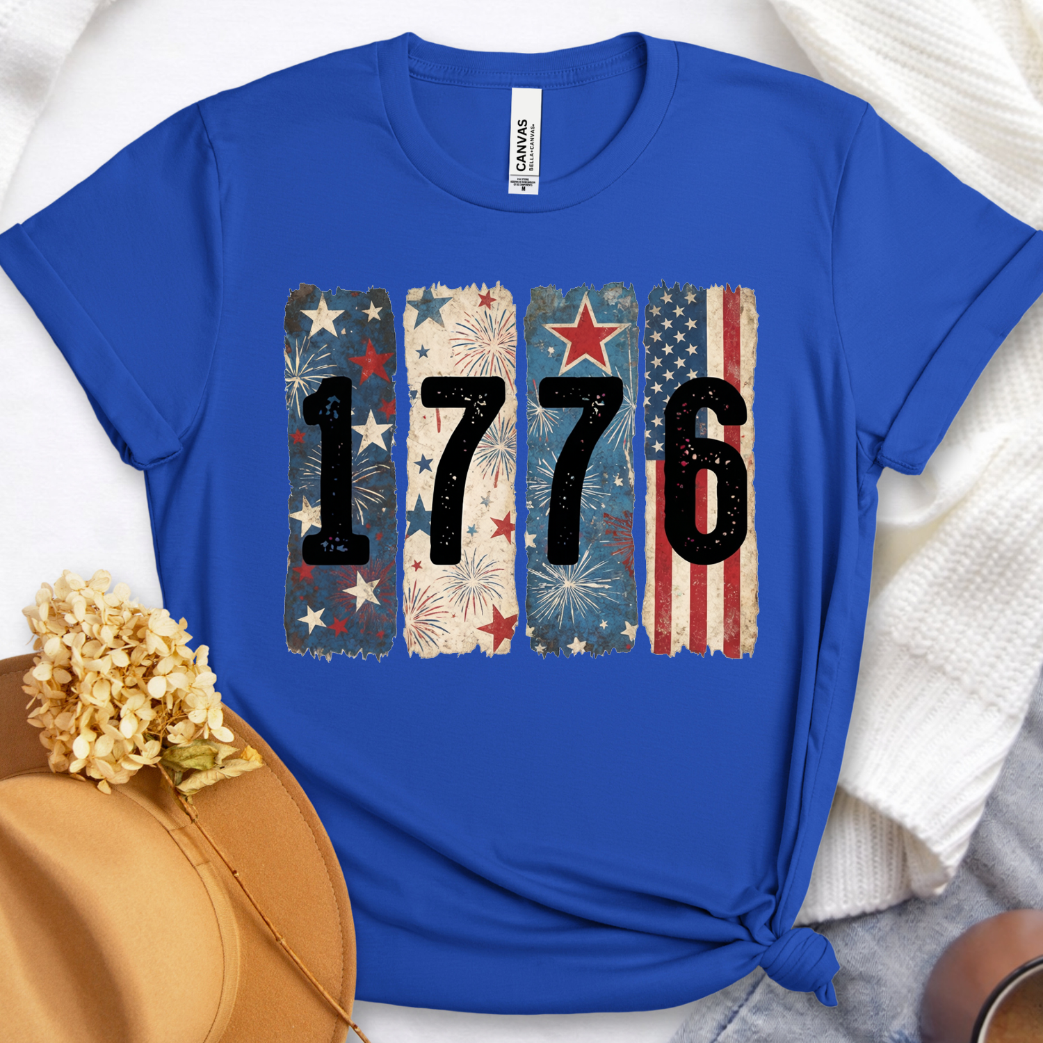 1776 T-Shirt