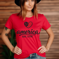 America T-Shirt