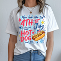 Hot Dog T-Shirt