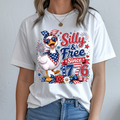 Silly & Free T-Shirt